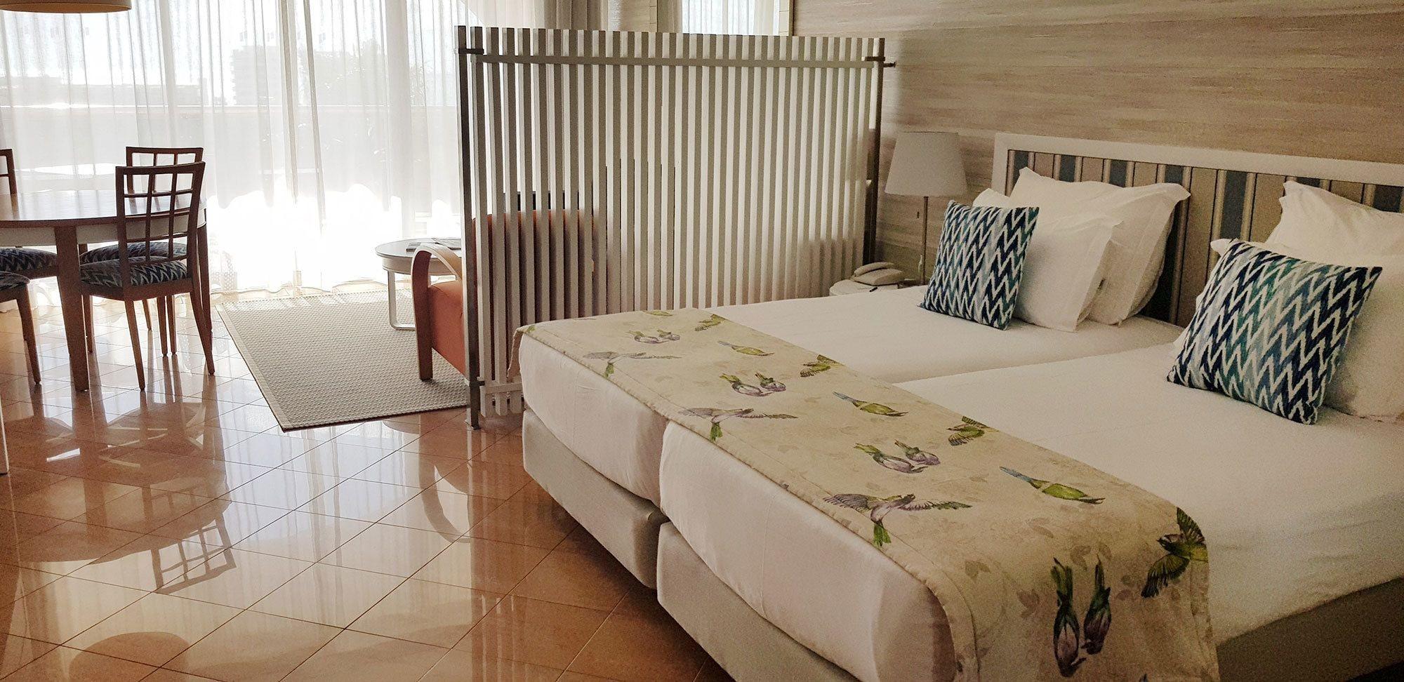 Pestana Alvor Park Suites Hotel Zewnętrze zdjęcie
