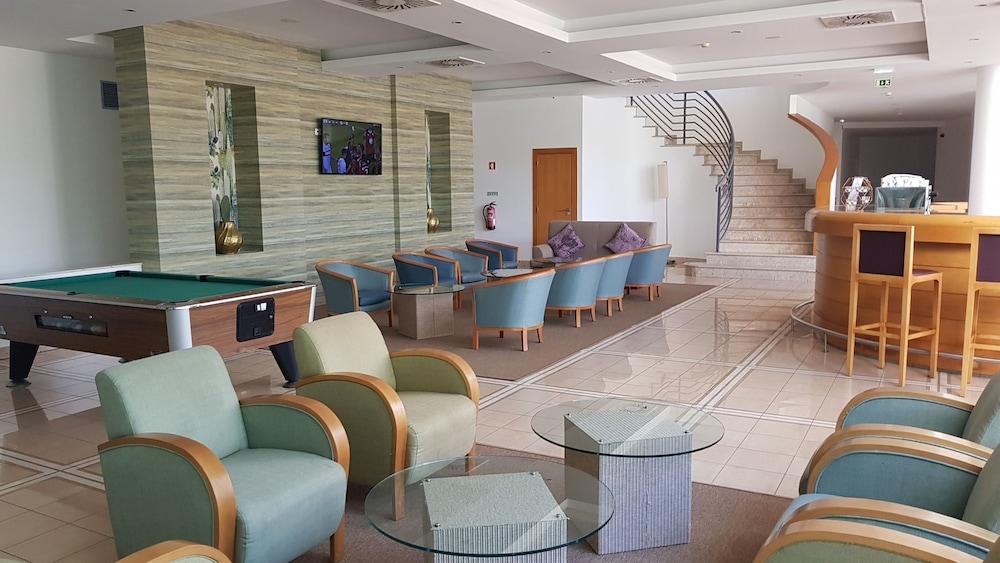 Pestana Alvor Park Suites Hotel Zewnętrze zdjęcie