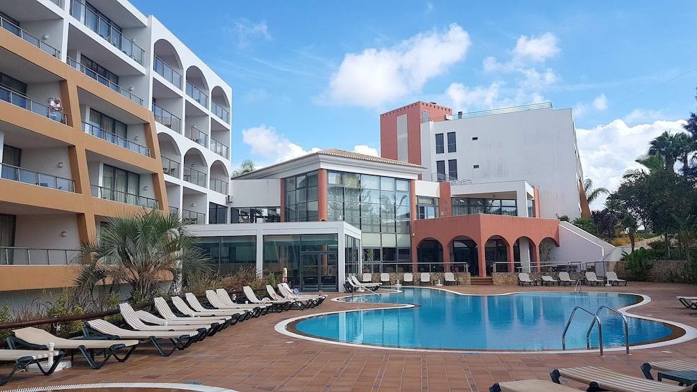Pestana Alvor Park Suites Hotel Zewnętrze zdjęcie