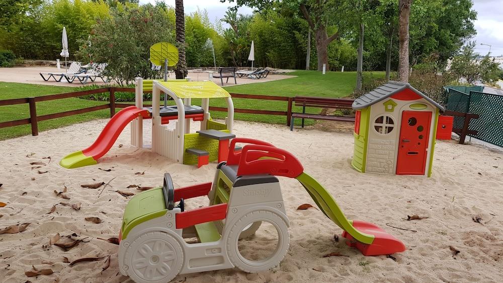 Pestana Alvor Park Suites Hotel Zewnętrze zdjęcie