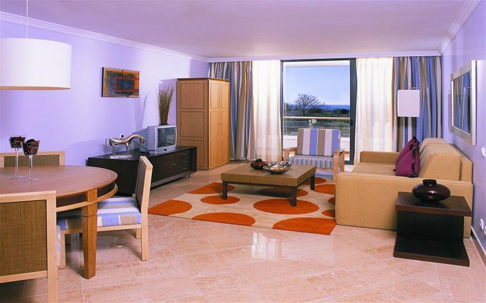 Pestana Alvor Park Suites Hotel Pokój zdjęcie