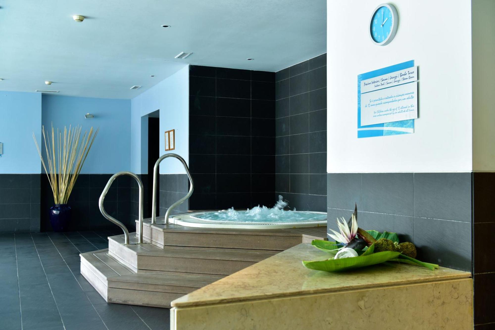Pestana Alvor Park Suites Hotel Zewnętrze zdjęcie