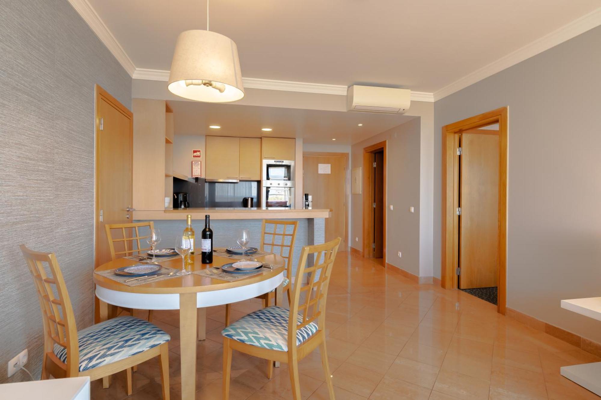 Pestana Alvor Park Suites Hotel Zewnętrze zdjęcie