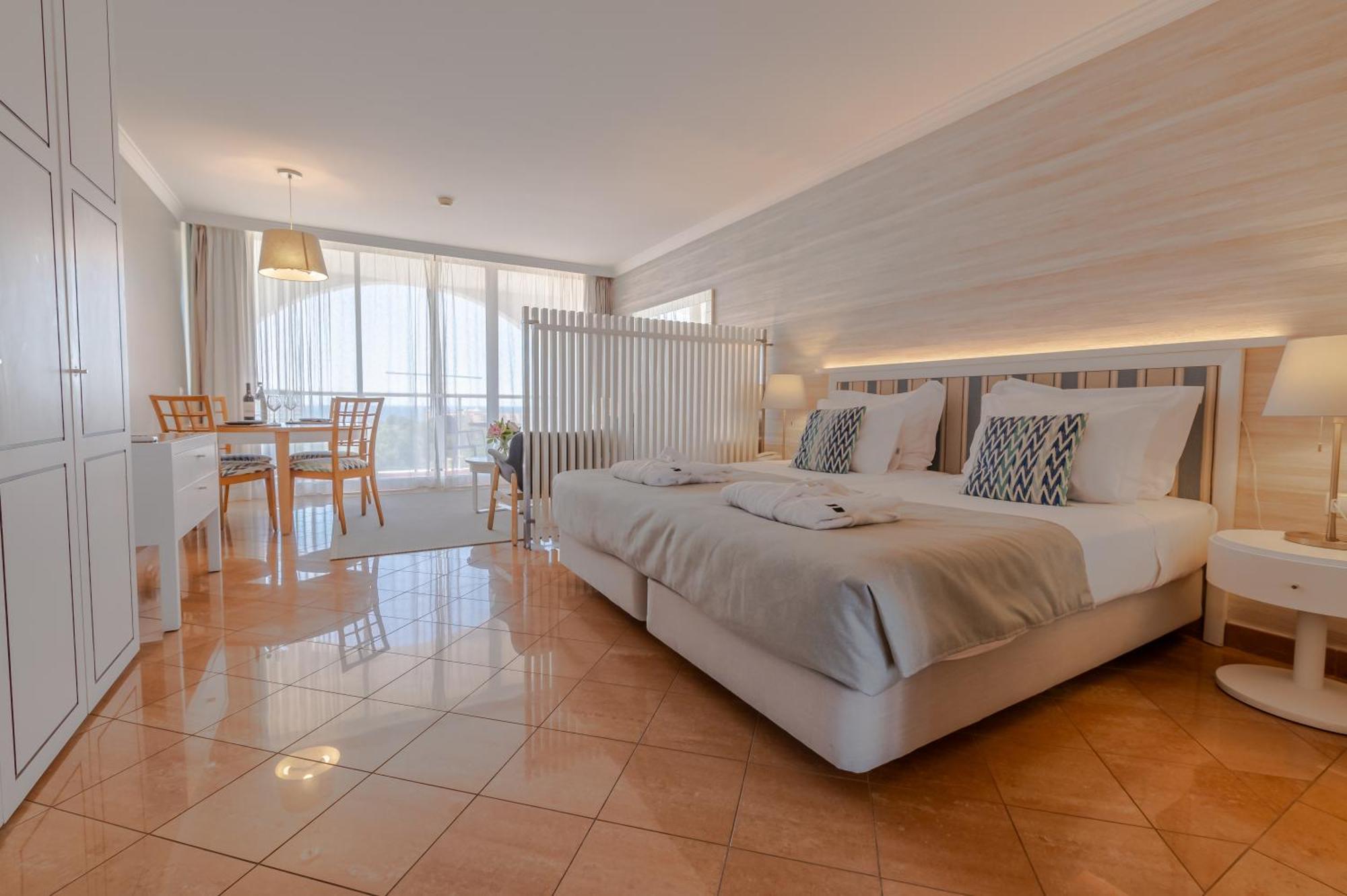 Pestana Alvor Park Suites Hotel Zewnętrze zdjęcie