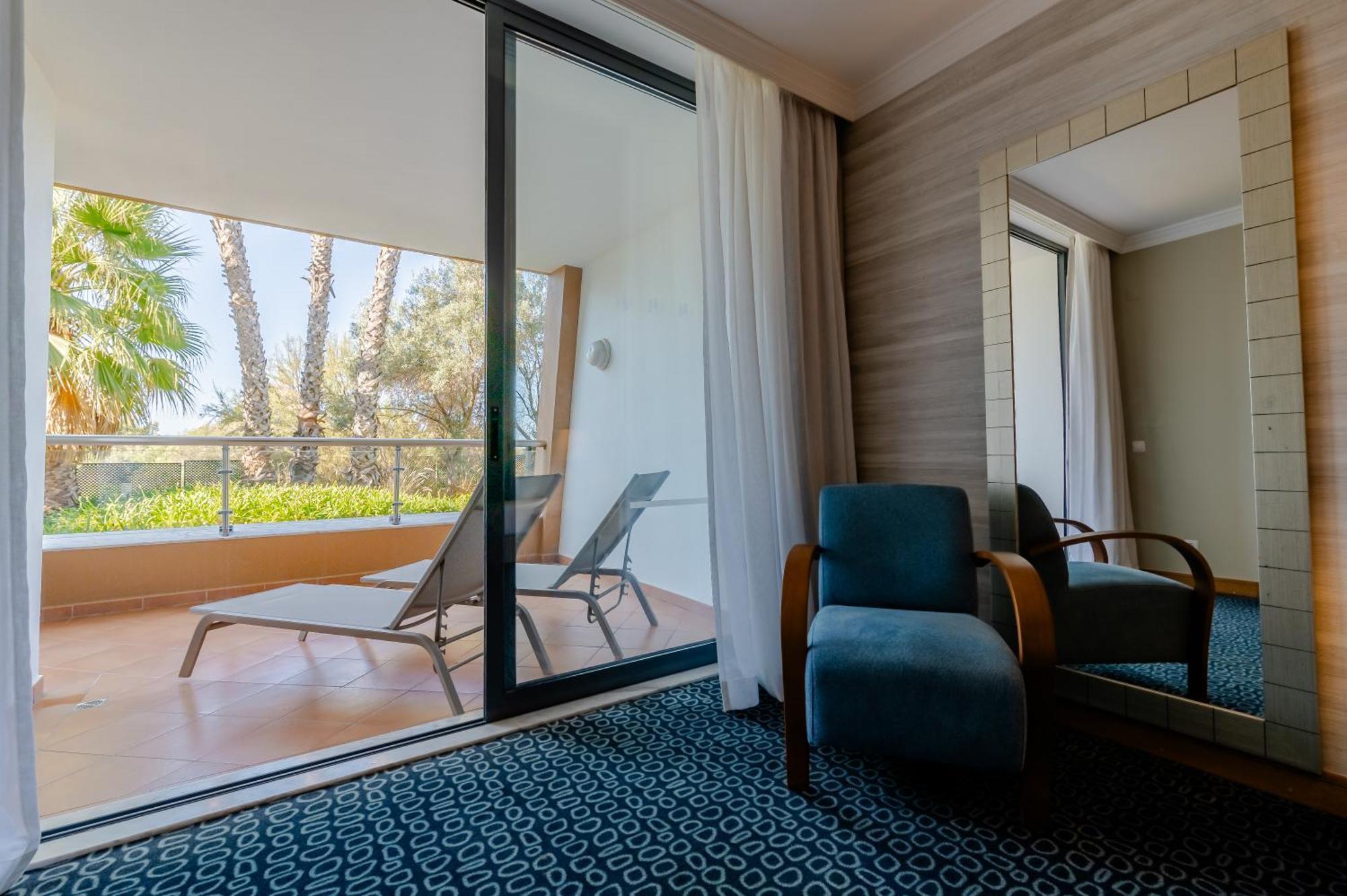 Pestana Alvor Park Suites Hotel Zewnętrze zdjęcie