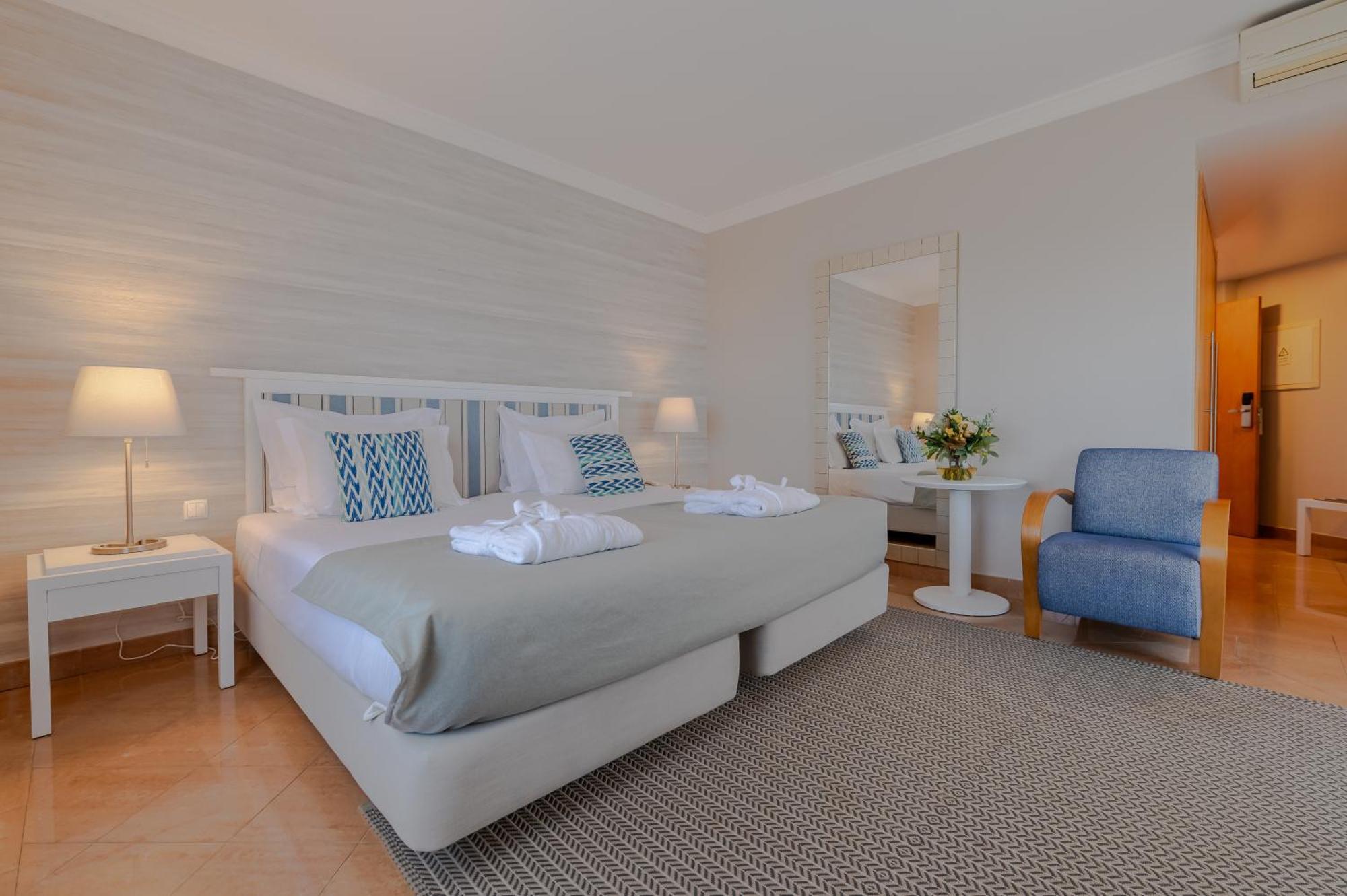 Pestana Alvor Park Suites Hotel Zewnętrze zdjęcie