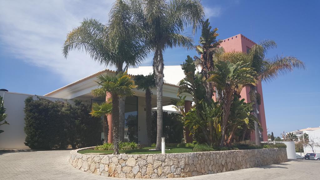 Pestana Alvor Park Suites Hotel Zewnętrze zdjęcie
