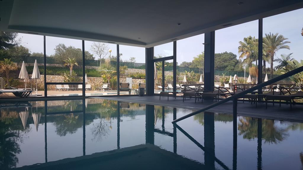 Pestana Alvor Park Suites Hotel Zewnętrze zdjęcie