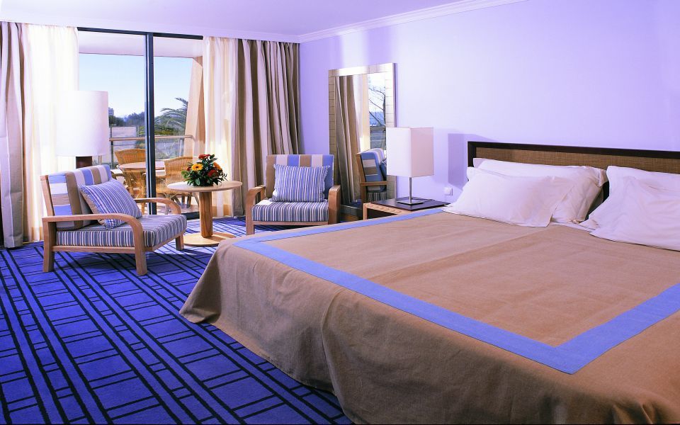 Pestana Alvor Park Suites Hotel Pokój zdjęcie