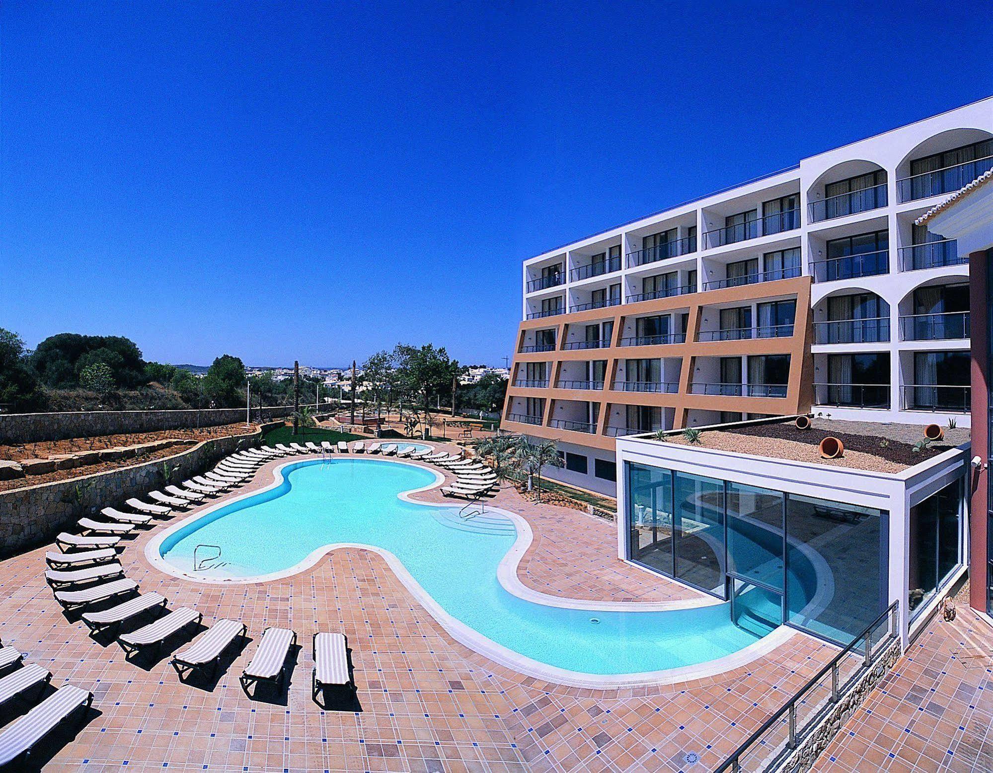 Pestana Alvor Park Suites Hotel Zewnętrze zdjęcie