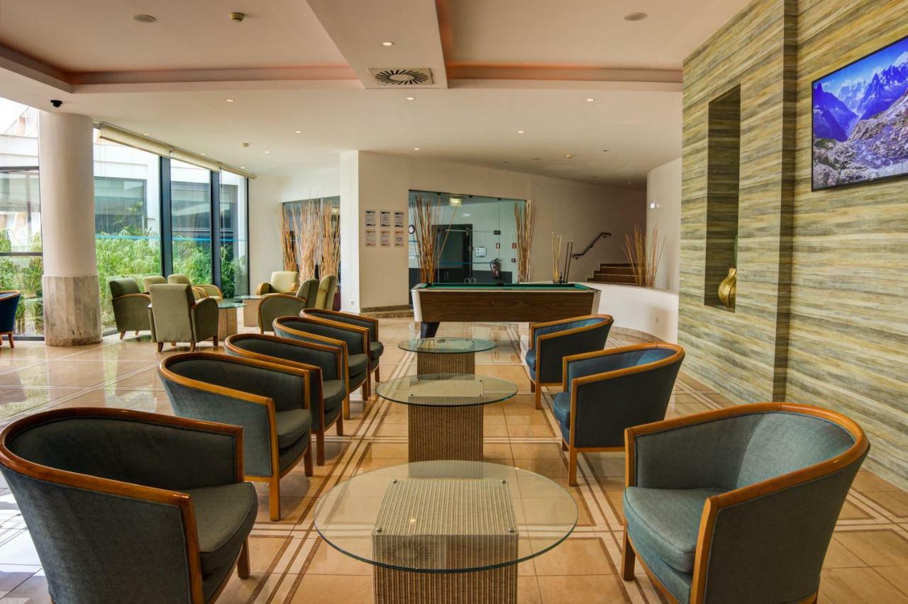 Pestana Alvor Park Suites Hotel Zewnętrze zdjęcie