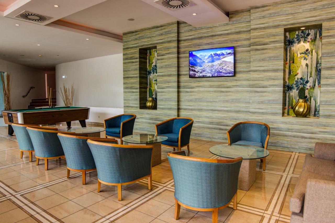 Pestana Alvor Park Suites Hotel Zewnętrze zdjęcie
