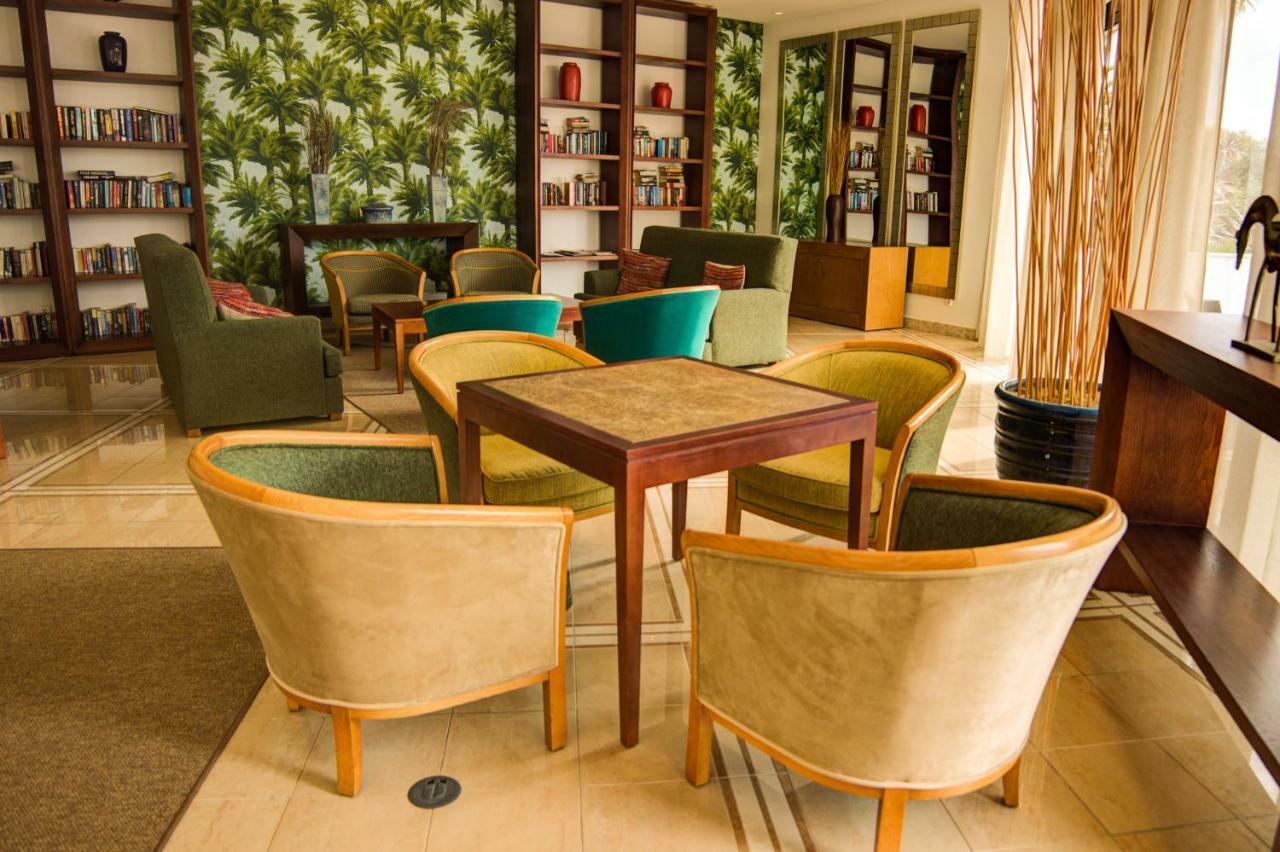 Pestana Alvor Park Suites Hotel Zewnętrze zdjęcie
